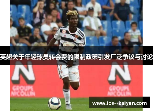 英超关于年轻球员转会费的限制政策引发广泛争议与讨论