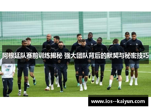 阿根廷队赛前训练揭秘 强大团队背后的默契与秘密技巧