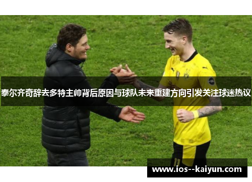 泰尔齐奇辞去多特主帅背后原因与球队未来重建方向引发关注球迷热议