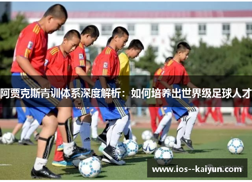阿贾克斯青训体系深度解析：如何培养出世界级足球人才
